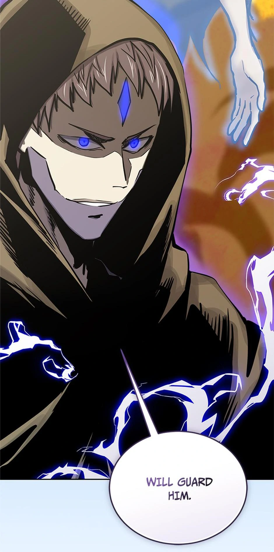 Player from Today Onwards Chapter 134 32